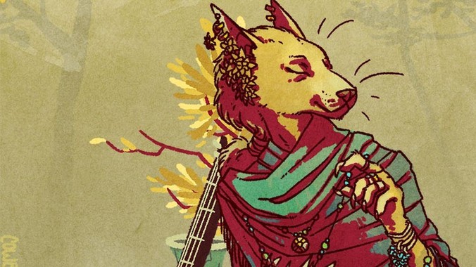 Electron 做游戏客户端的潜力有多大？