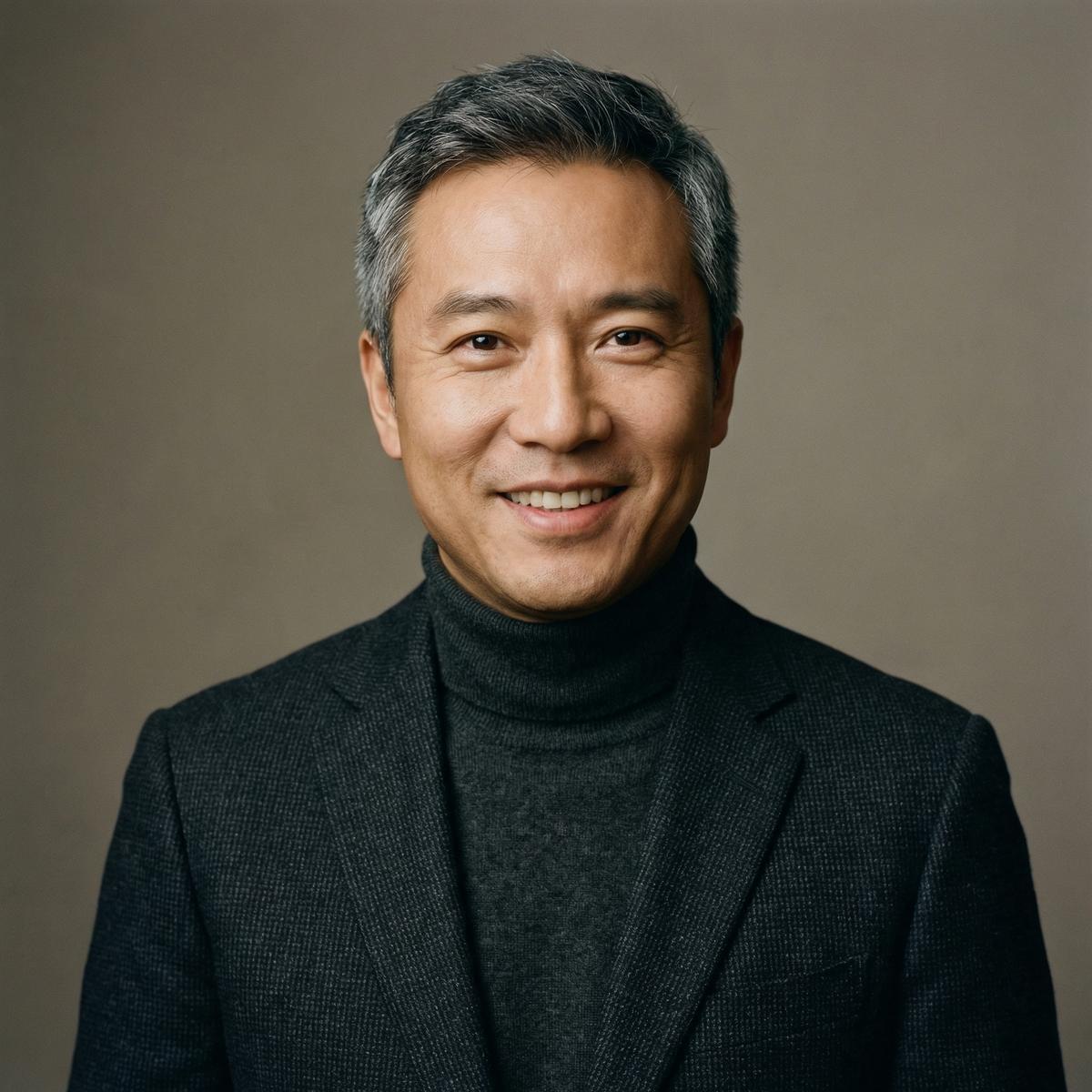 抖阴首席导演陈逸风