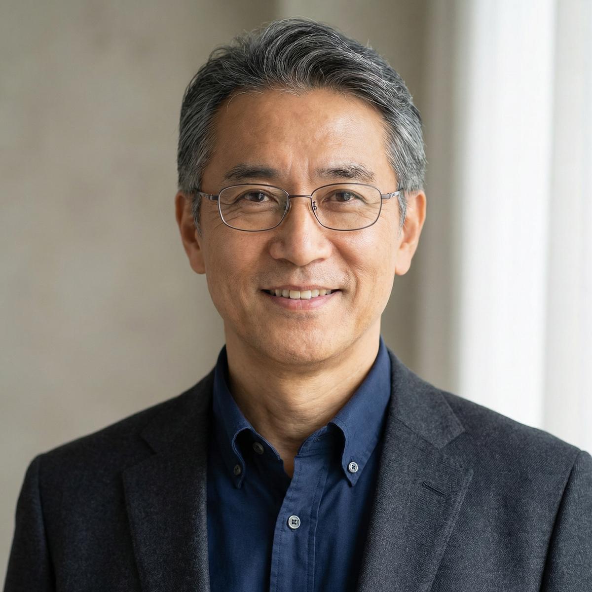 抖阴技术总监张明远